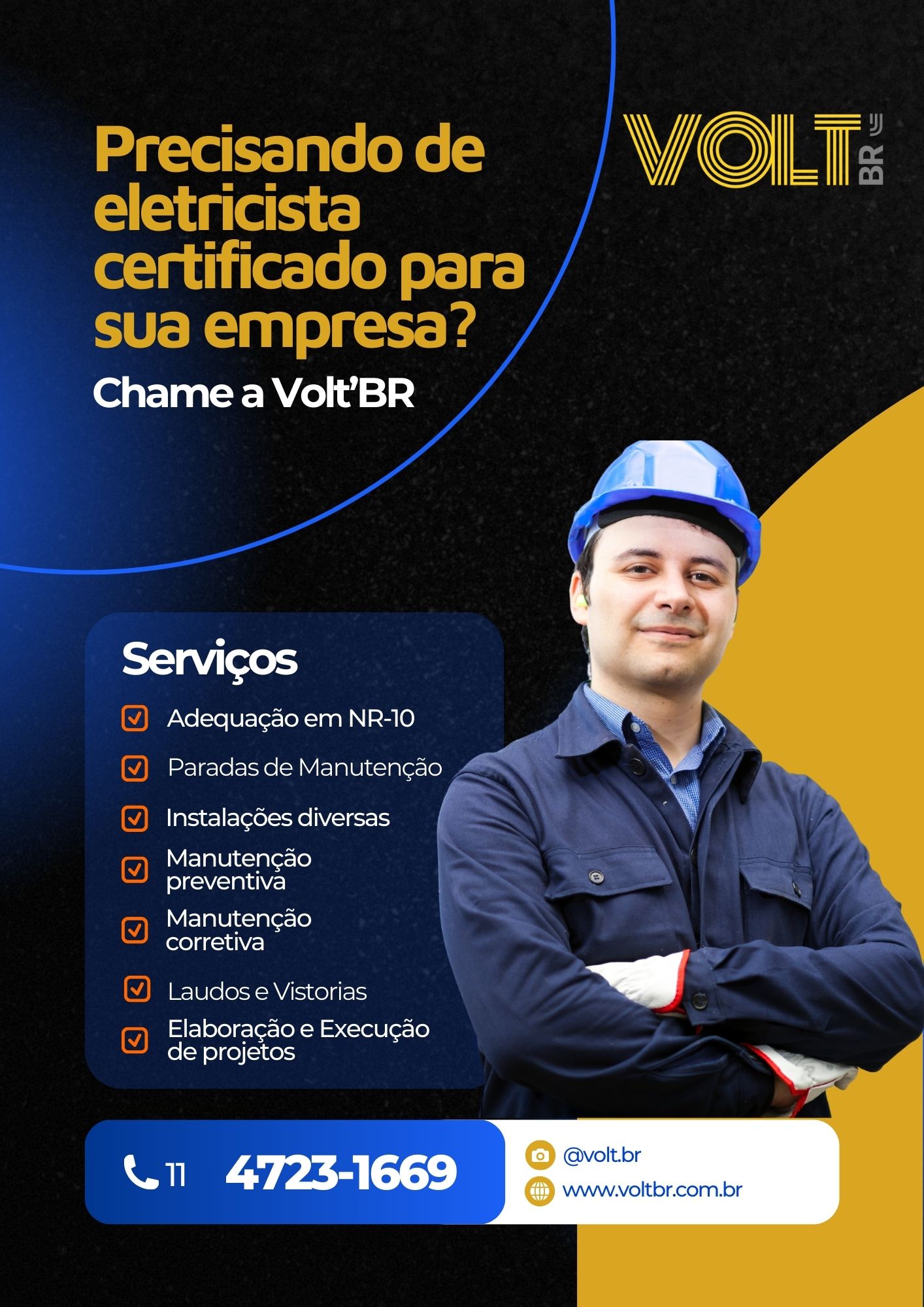 Foto do artigo Manutenção Predial: Vale a pena? Foto do artigo Manutenção Predial: Vale a pena?
